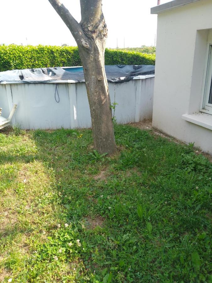 GlunLa Vinsonne公寓 外观 照片